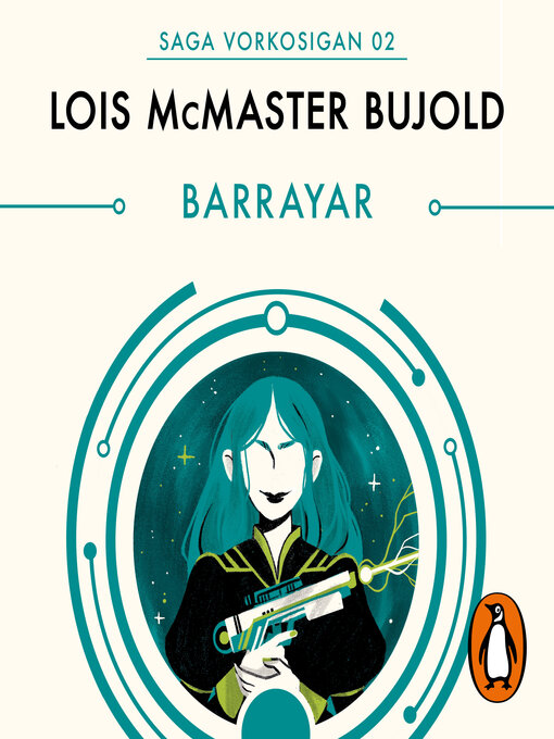 Title details for Barrayar by Lois McMaster Bujold - Available
